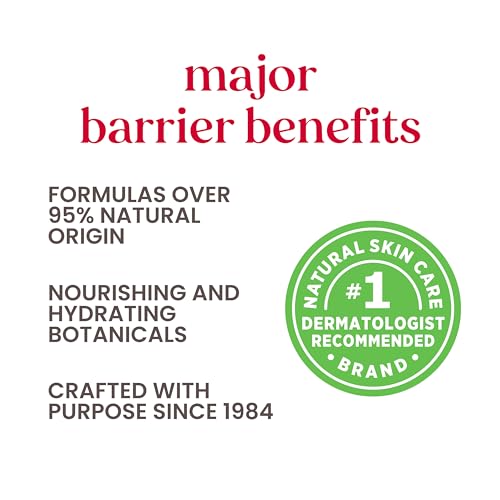 Burt's Bees Renewal Firming Face Cream, Anti-Aging Retinol Alternative, Mothers Day Gifts for Mom, Moisturizing Natural Origin Skin Care, 1.8 Ounce (Packaging May Vary)