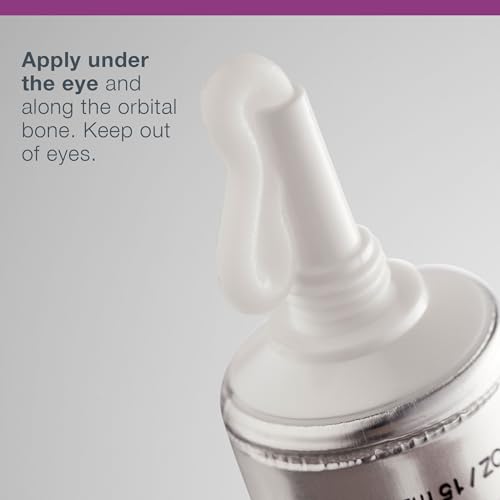 Dermalogica MultiVitamin Power Firm, Eye Cream for Wrinkles, 0.5 Fl Oz