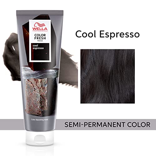 Wella Color Fresh Mask | Color-Depositing Hair Mask
