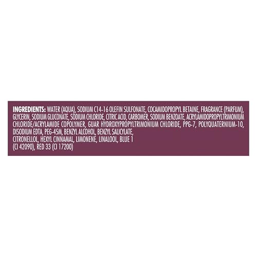 Nexxus Color Assure Vibrancy Shampoo for Color Treated Hair 33.8 oz