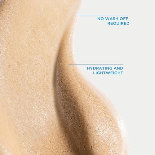 Bondi Sands Liquid Gold Self Tanning Foam, 6.76 Fl Oz