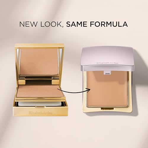 Elizabeth Arden Flawless Finish Sponge-On Cream Foundation, Beige
