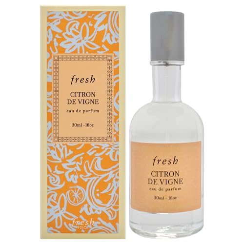 Citron De Vigne by Fresh for Women - 1 oz EDP Spray