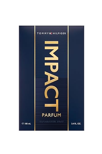 Tommy Hilfiger Impact Parfum, For Men, 100ml / 3.4 fl.oz