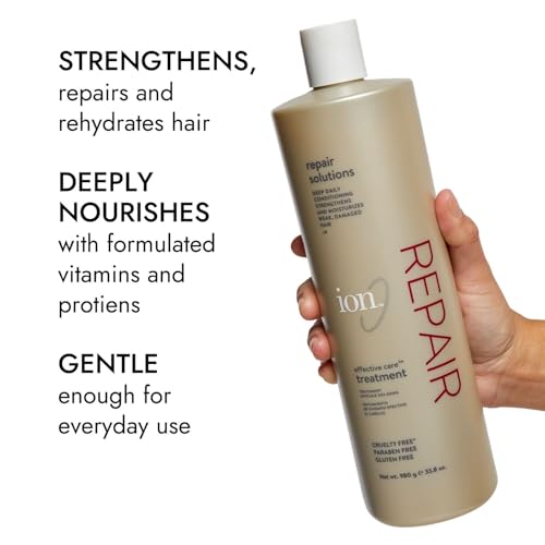 Ion Effective Care Treatment 33.8 oz.