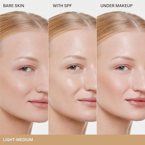ILIA - Sun Serum Mineral Sunscreen SPF 50 (Light-Medium)