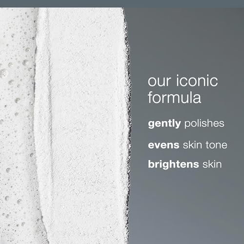 Dermalogica Daily Microfoliant, Brightening Face Exfoliator Powder, 2.6 oz