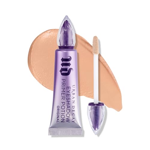 Urban Decay Eyeshadow Primer Potion - Original Transparent (0.33 oz)