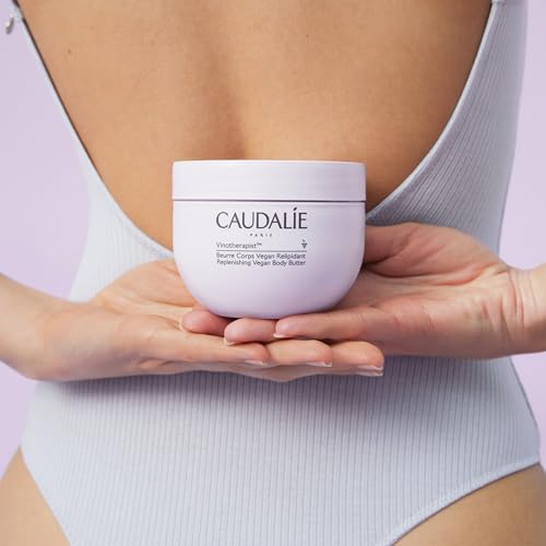 Caudalie Vinotherapist Replenishing Vegan Body Butter - 250 mL