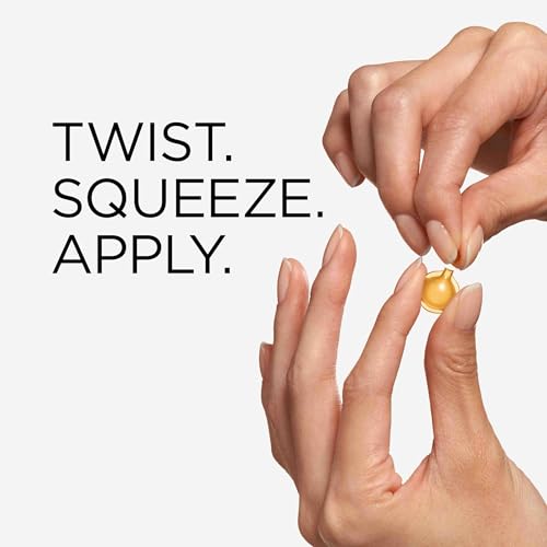 Elizabeth Arden Advanced Ceramide Capsules Daily Eye Serum, 60 Count