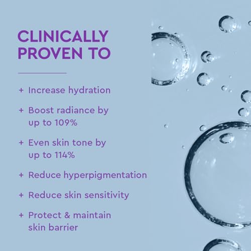 BYOMA Brightening Serum