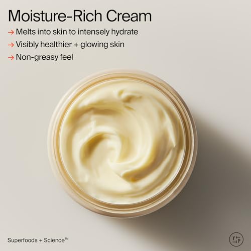 Youth To The People Superberry Dream Body Butter - Full Size (8 fl oz)