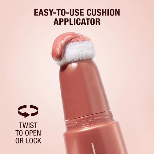 Charlotte Tilbury Beauty Light Wand - Liquid Highlighter Makeup