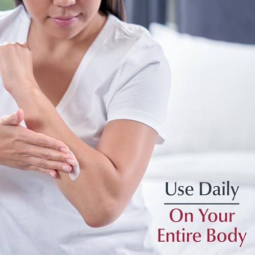 Eucerin Advanced Repair Body Cream with Urea, 16 OZ