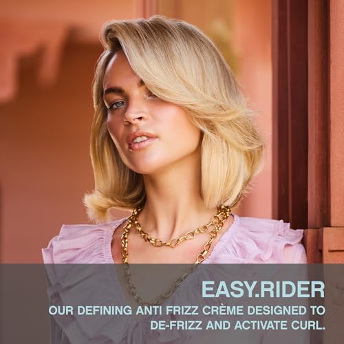 KEVIN.MURPHY EASY.RIDER Anti-Frizz Hair Crème, 100 g / 3.5 oz