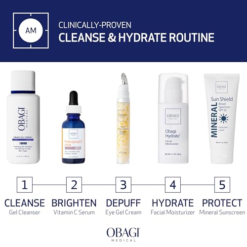Obagi Hydrate Facial Moisturizer – 1.7 oz