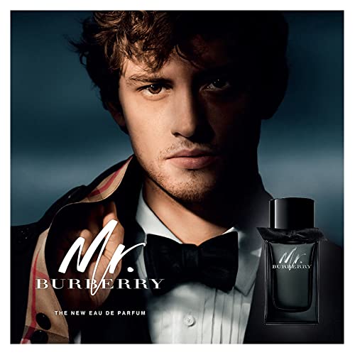 Burberry Mr. Burberry Eau de Parfum 1.6 fl oz