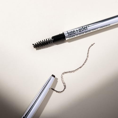 Lune+Aster Brow Pencil, Brown