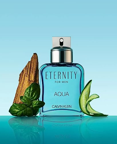 Calvin Klein Eternity Aqua For Him Eau de Toilette 6.7 fl oz
