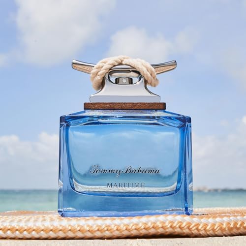 Tommy Bahama Maritime Eau de Cologne for Men 2.5 fl.oz