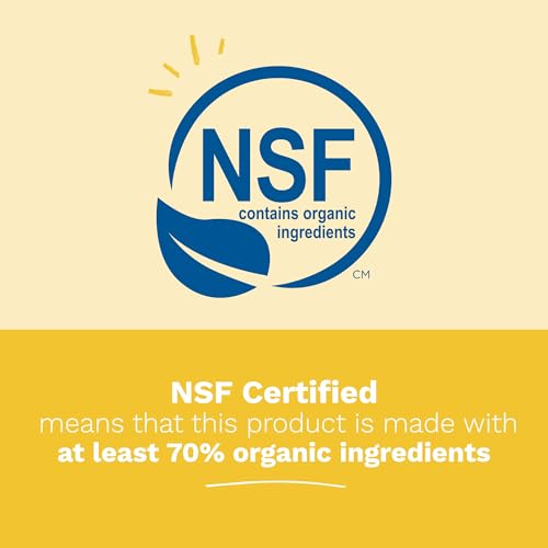 Mustela Baby Mineral Sunscreen Stick SPF 50 Broad Spectrum - Face & Body Sun Stick with 70% Organic Ingredients - Ultra Sheer, Water Resistant & Fragrance-Free - 0.6 oz.