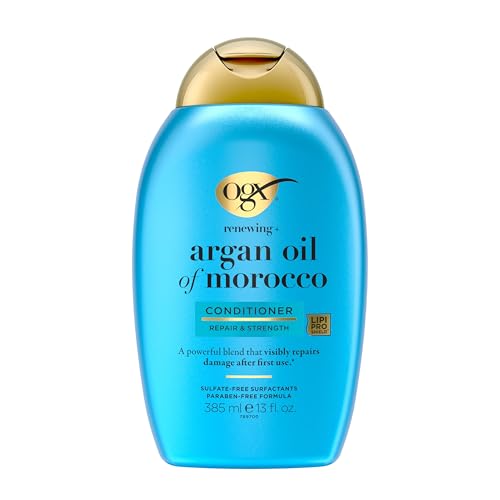 OGX Renewing + Argan Oil of Morocco Conditioner, 13 fl oz