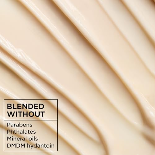Garnier Whole Blends Honey Treasures Repairing Conditioner, Hair Repair Formula for Dry, Damaged Hair with Acacia, Manuka, and Lavender Honeys, 26.6 Fl Oz (Packaging May Vary)