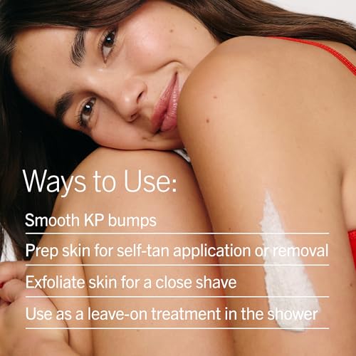 First Aid Beauty KP Bump Eraser Body Scrub 10 oz