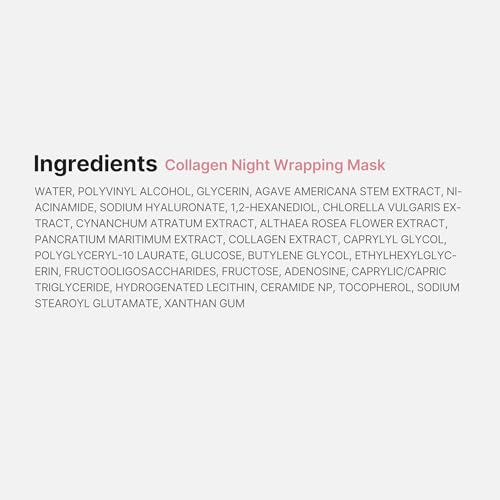 medicube Glass Skin Collagen Trial Kit - Mini Skincare Set