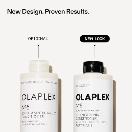 Olaplex N°.5 Bond Maintenance™ Strengthening Conditioner | Repair, 250 mL