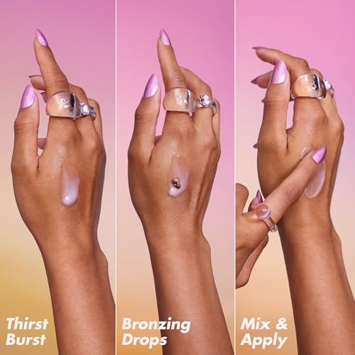 e.l.f. SKIN The Hottest Drops Duo