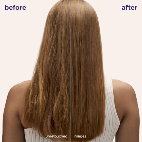 Maria Nila Structure Repair, Strengthening & Nourishing Conditioner For Damaged & Chemically Treated Hair, Algae Extract Rebuilds, Revitalizes & Repairs Hair, 10.1 Fl Oz