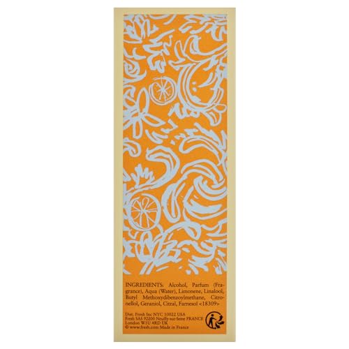 Citron De Vigne by Fresh for Women - 1 oz EDP Spray