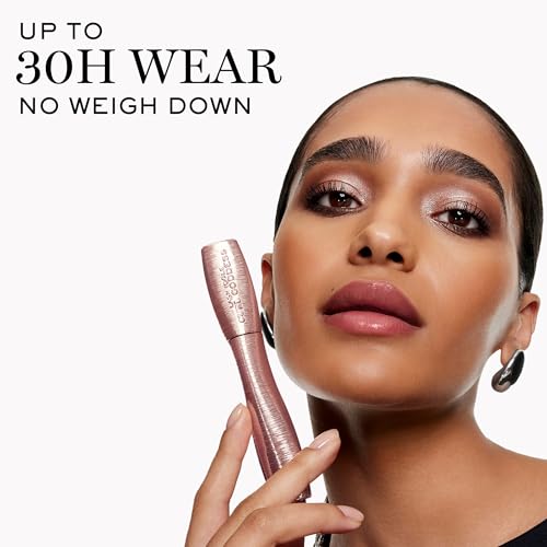 Lancôme Curl Goddess Mascara – Volumizing & Curling - 01 Black Full Size