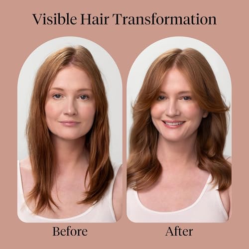 Kitsch Rosemary & Biotin Conditioner for Hair Growth – Made in USA, 12.3 oz