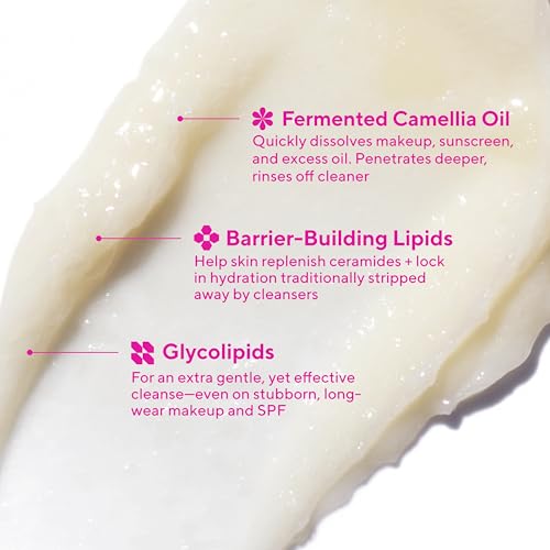 Murad Lipid-Enriched Double Cleansing Balm - Camellia Oil - 1.7 Fl Oz