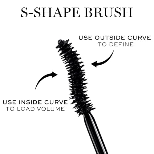 Lancôme Hypnôse Drama Extreme Volumizing Mascara - Ultra Black, Full Size