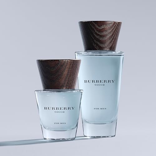 Burberry Touch For Men Eau de Toilette 3.3 fl oz