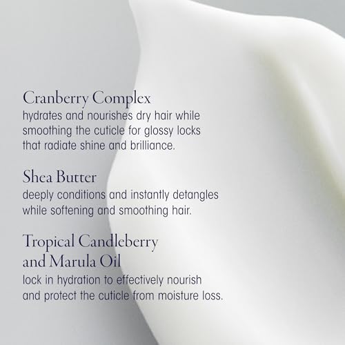 Oribe Supershine Hydrating Conditioner - Smooths Hair & Adds Shine - 6.8oz
