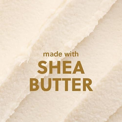 Tree Hut Vanilla Body Scrub, Exfoliating Sugar Scrub, Vegan, 18 Oz