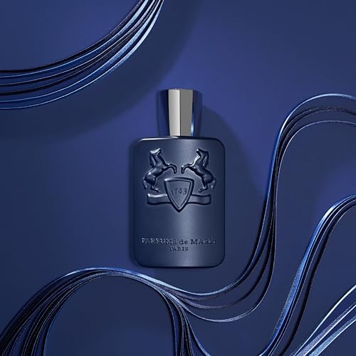 Parfums de Marly Layton Eau de Parfum – Parfum for Men – 2.5 Fl Oz