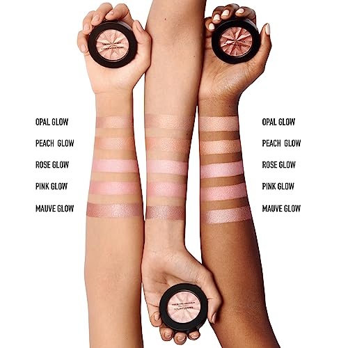 bareMinerals Gen Nude Highlighting Blush, Opal Glow, 3.2g