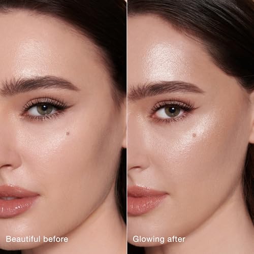 Charlotte Tilbury Beauty Light Wand - Liquid Highlighter Makeup