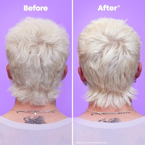 MATRIX Miracle Creator Leave-In Spray – For Damaged Hair, 3.4 Fl Oz