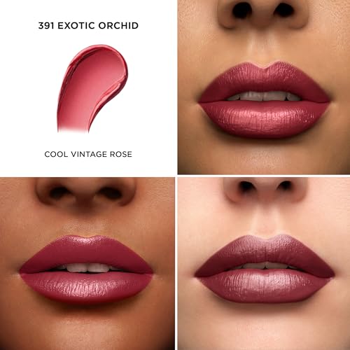 Lancôme L'Absolu Rouge Hydrating Cream Lipstick - 391 Exotic Orchid