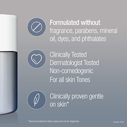 Neutrogena Rapid Wrinkle Repair Retinol Pro+ Anti-Wrinkle Eye Cream, 0.5 oz