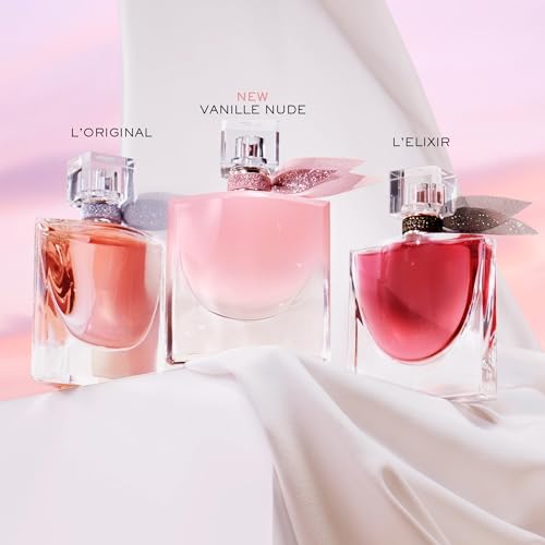 Lancôme La Vie Est Belle La Vie Vanille Nude Eau de Parfum - 0.34 Fl Oz