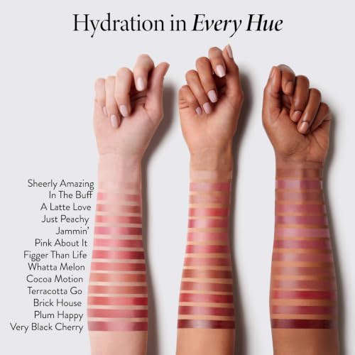 LAURA GELLER Jelly Balm Tinted Hydrating Lip Balm – A Latte Love
