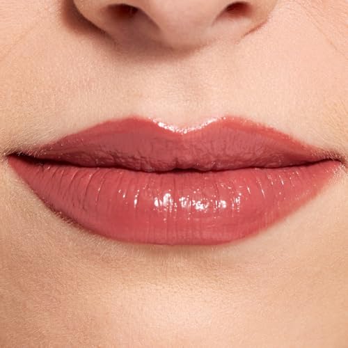 Revolution Pout Lip Gloss Stick, Toffee Nude