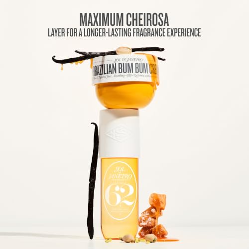 Sol de Janeiro Brazilian Bum Bum Cream 75ml
